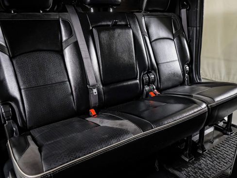 Used 2022 RAM 2500 Laramie image 31