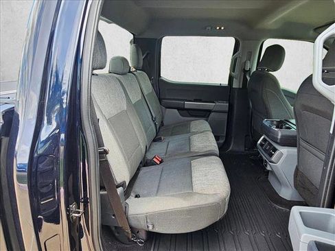 Used 2022 Ford F150 XLT w/ XTR Package image 20