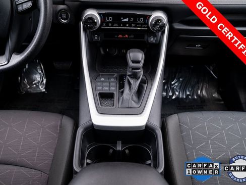 Certified 2023 Toyota RAV4 XLE image 23