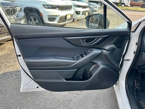 Used 2023 Subaru Impreza 2.0i AWD/4WD image 11