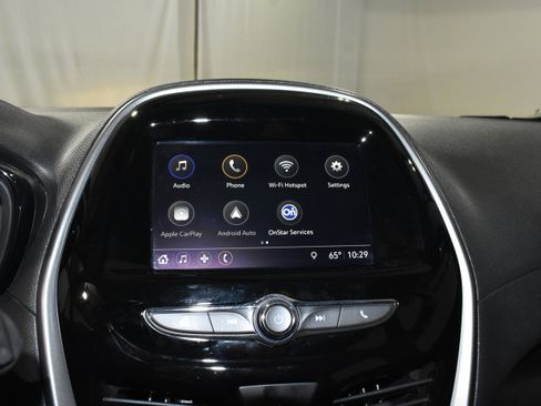 Used 2022 Chevrolet Spark LS image 16