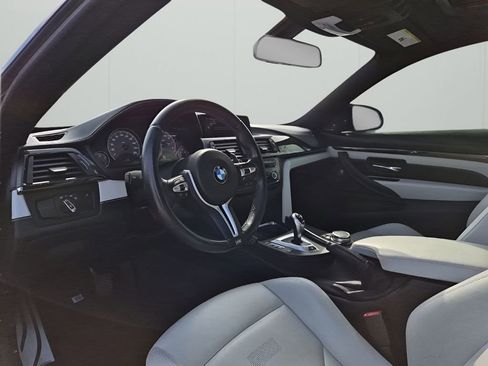 Used 2015 BMW M4 Coupe image 19