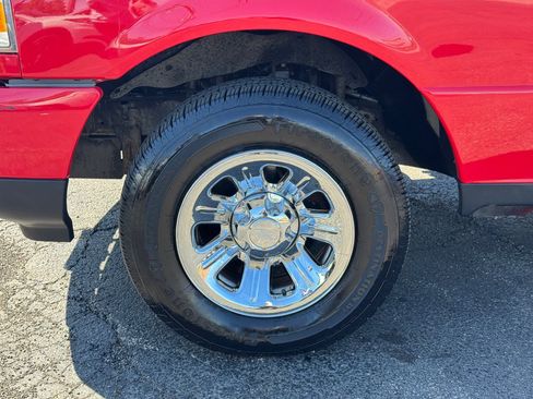 Used 2011 Ford Ranger XLT RWD image 10