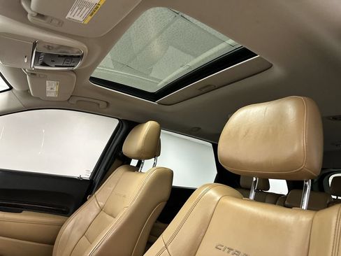 Used 2011 Dodge Durango Citadel AWD/4WD image 14