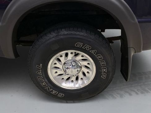 Used 1999 Ford Ranger XLT AWD/4WD image 16