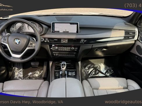Used 2018 BMW X5 xDrive35i AWD/4WD image 37