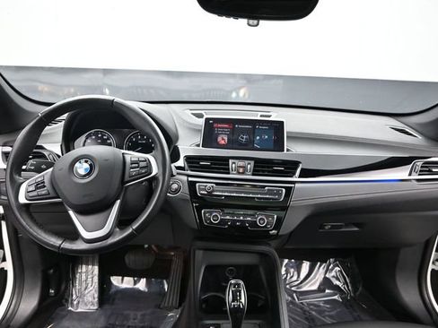 Used 2020 BMW X1 sDrive28i w/ Convenience Package image 15