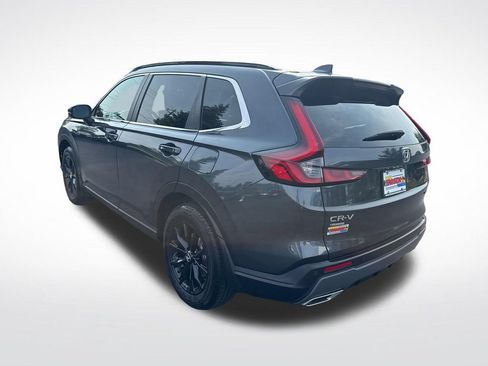 Certified 2024 Honda CR-V Sport-L image 3