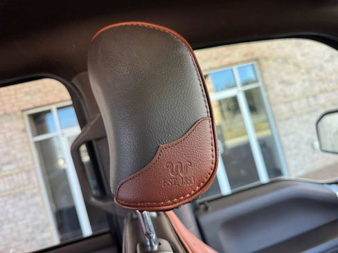 Used 2019 Ford F150 King Ranch w/ Equipment Group 601A Luxury image 23