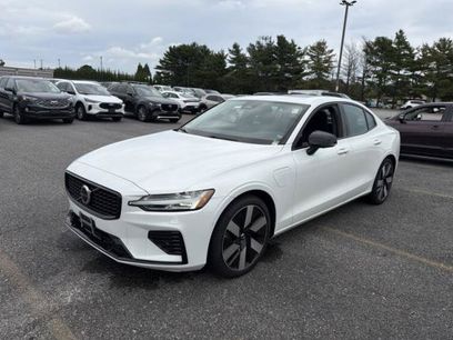 Used 2024 Volvo S60 T8 Plus w/ Climate Package