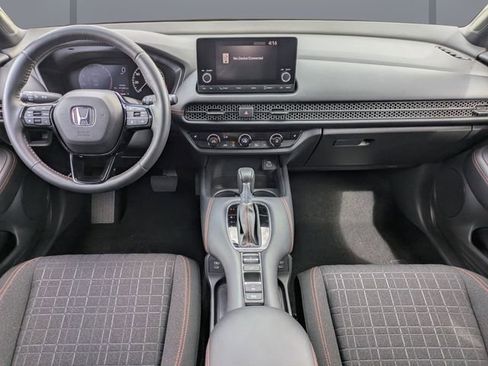 Used 2024 Honda HR-V Sport image 15