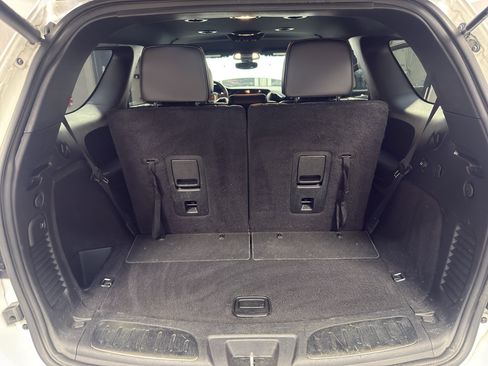 Used 2021 Dodge Durango GT AWD/4WD image 30
