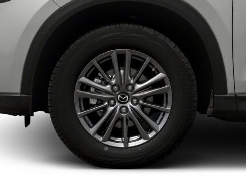 Used 2017 MAZDA CX-5 Touring image 14