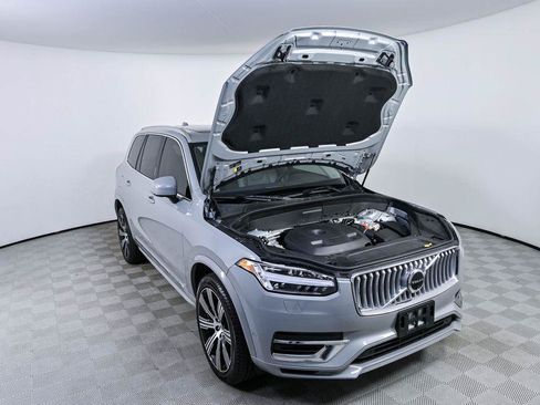 Certified 2024 Volvo XC90 T8 Plus w/ Protection Package Premier AWD/4WD image 37