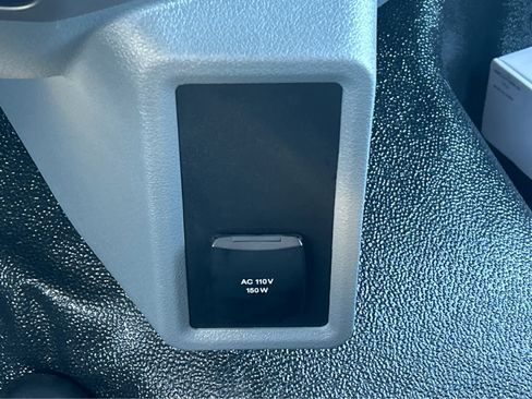 New 2026 Ford F650 Reg Cab image 21
