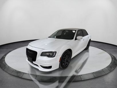 Used 2021 Chrysler 300 Touring L