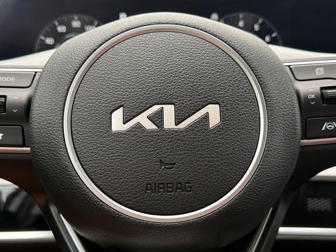 Used 2023 Kia Sportage SX FWD image 21
