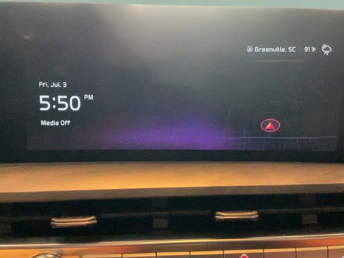 Used 2025 Kia Telluride SX X-Line AWD/4WD image 11