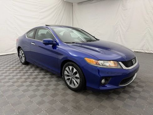 Used 2015 Honda Accord EX image 4