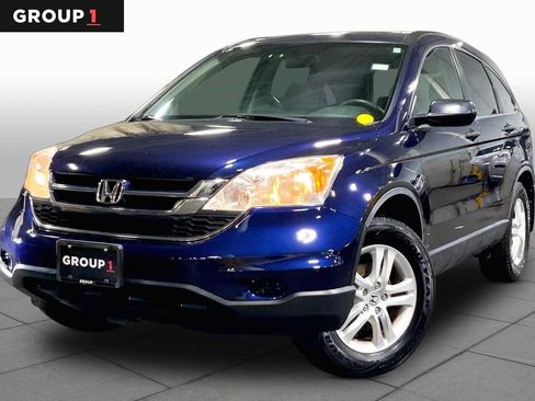 Used 2011 Honda CR-V EX image 1