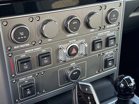 New 2025 INEOS Grenadier Fieldmaster Edition image 22