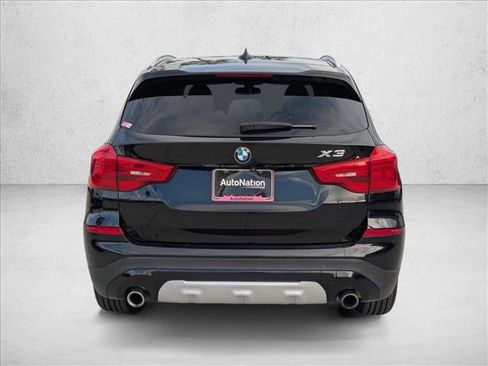 Used 2018 BMW X3 xDrive30i image 7