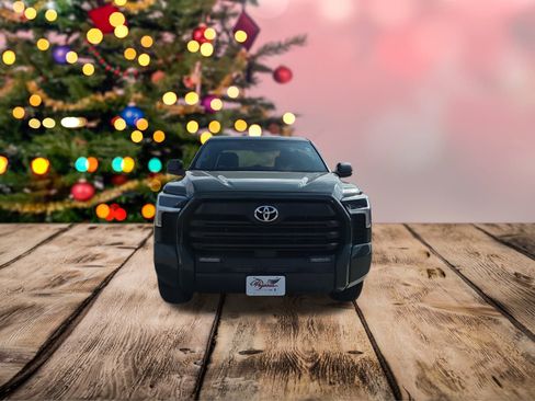 Used 2022 Toyota Tundra SR5 image 10