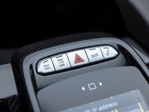 Used 2015 Porsche 918 Spyder AWD/4WD image 35