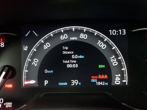 Certified 2024 Toyota RAV4 XLE Premium image 16