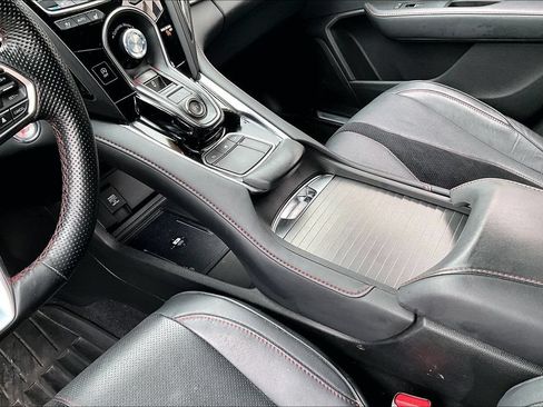 Used 2022 Acura RDX A-Spec AWD/4WD image 18