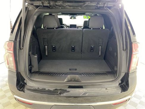 Certified 2023 Chevrolet Tahoe LT image 30