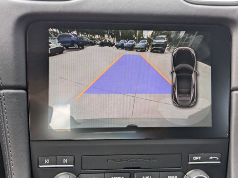 New 2025 Porsche 718 Cayman S image 20