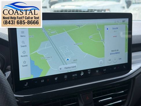 Used 2026 Ford Escape ST-Line Elite w/ Premium Technology Package AWD/4WD image 16