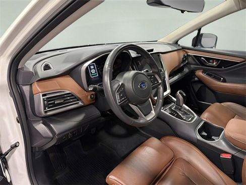 Certified 2023 Subaru Outback Touring XT image 11