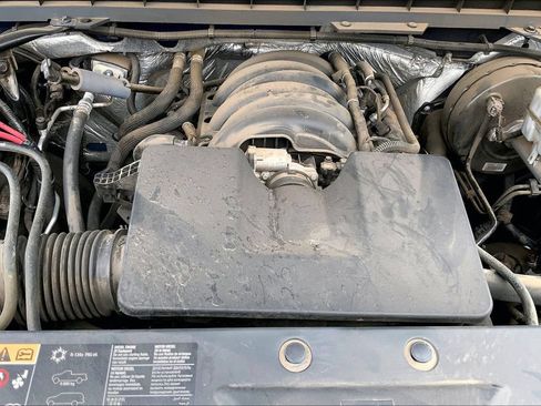 Used 2016 Chevrolet Silverado 1500 LS w/ LS Convenience Package RWD image 25