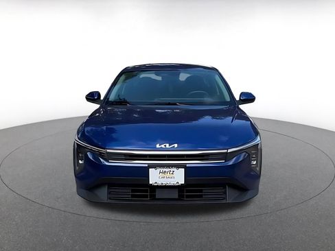 Used 2025 Kia K4 FWD image 5