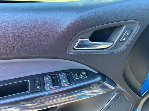 Used 2022 Chevrolet Colorado Z71 w/ Safety Package image 16