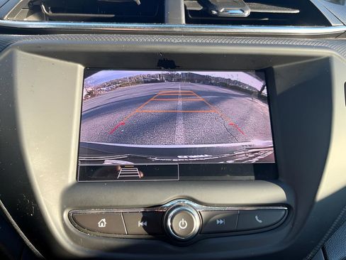 Used 2023 Chevrolet TrailBlazer LT image 27