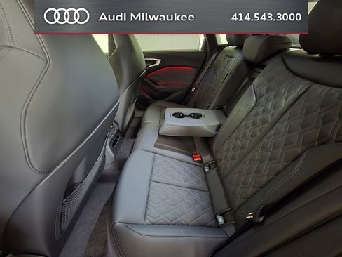 New 2026 Audi S5 Premium Plus image 22