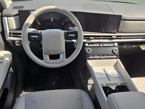 New 2026 Hyundai Santa Fe SEL AWD/4WD image 17