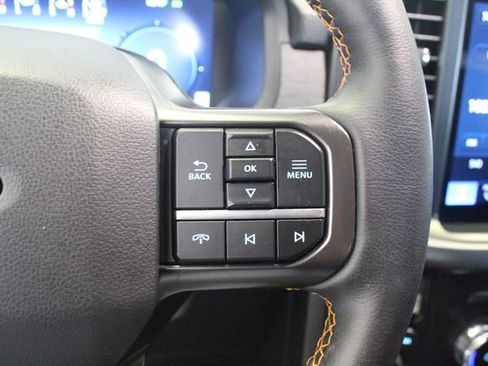 Used 2025 Ford F150 Tremor AWD/4WD image 15