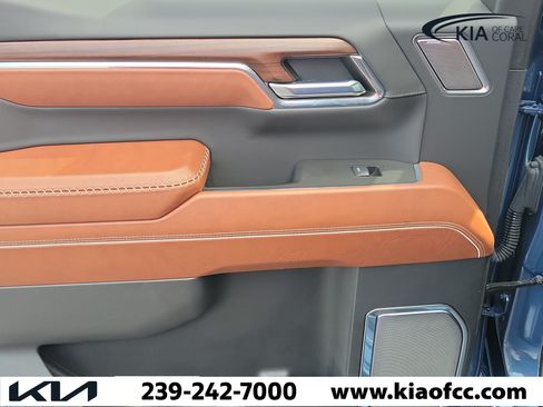Used 2024 GMC Sierra 1500 Denali Ultimate AWD/4WD image 15