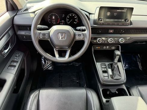 Used 2023 Honda CR-V EX image 6