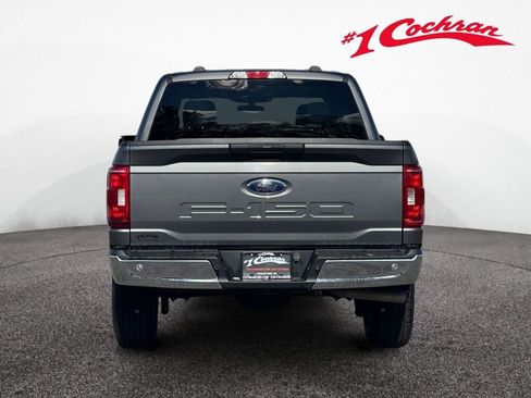 Used 2023 Ford F150 XLT image 6