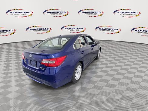 Used 2015 Subaru Legacy 2.5i Premium AWD/4WD image 8