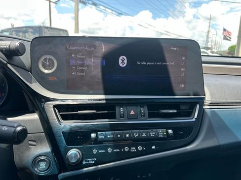 Used 2022 Lexus ES 350 F Sport FWD image 32
