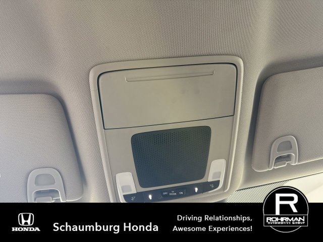Certified 2024 Honda Pilot EX-L image 10