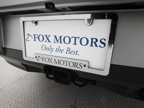 Certified 2024 Nissan Pathfinder Platinum w/ Cargo Package image 39