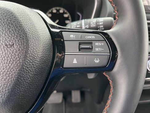 Certified 2025 Honda Pilot Sport image 21