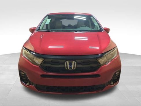 New 2026 Honda Odyssey Elite image 9